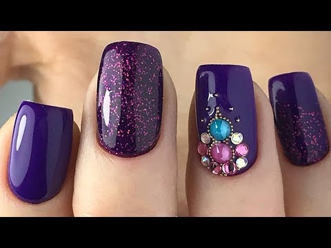 New Nail Art 2019🏆🌹The Best Nail Art Designs Compilation #66