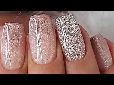 New Nail Art 2019💘The Best Nail Art Designs Compilation #50