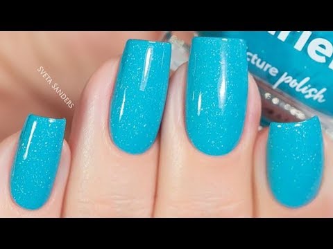 Top 10+ New Year Nail Art Designs💜💚The Best Summer Nail Art Tutorials #8