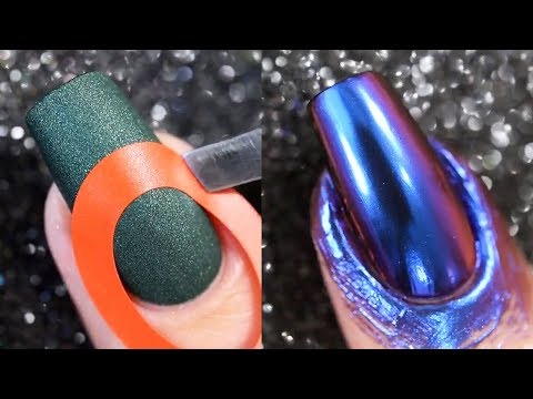 Top 9 Nail Art Design Ideas for Everybody