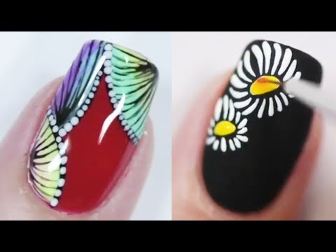 Easy Nail Art 2019 💓💝 Beautiful Nails Design Compilation #15 | Style Beauty