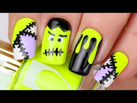 New Nail Art 2017 💄😱 The Best Nail Art Designs Compilation August 2017 | Part 15