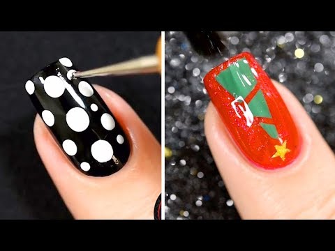 New Best Nail Art 2017 💄 Top 25 Nail Art Designs Compilation August 2017 | Part 18