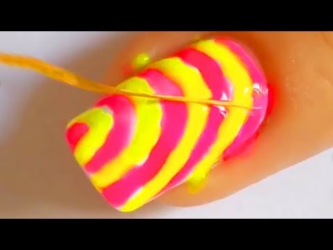New Nail Art 2017 💄 Top 20 Best Nail Art Designs Compilation August 2017 | Part 19