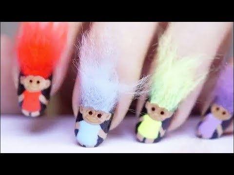 New Nail Art 2017 ♥ Top Nail Art Compilation #113 ♥ The Best Nail Art Designs & Ideas