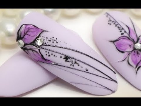 Nail Art Tutorials | The Best Nail art Designs Nail ideas💓👍