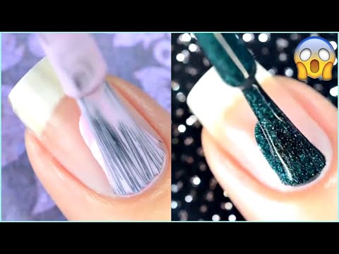 New Nail Art 2019 😱 20 Best Nail Art Designs for Girls