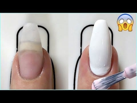 18 Wonderful Nail Art Designs Tutorial For Girl to Try | The Best Nail Art Designs Compilation 2019