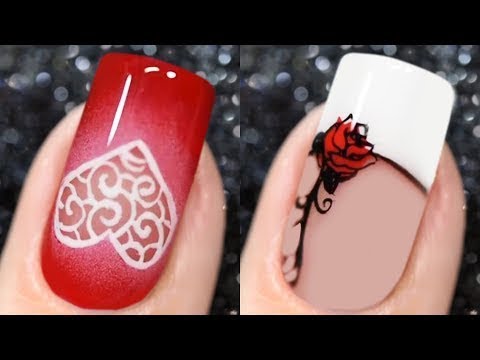 New Nail Art 2020 💄😱 The Most Beautiful Nail Art For You #332