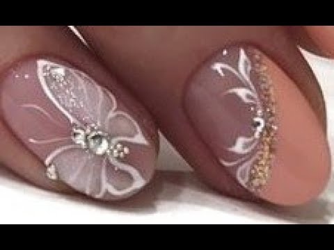 Top 10 Nail Art Designs 2020 | New Nail Art Tutorial 💓👍