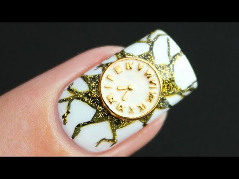 New Nail Art 2017 💄😱 The Best Nail Art Designs Compilation August 2017 | Part 22