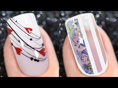 Beautiful Nails 2020 💄😱 The Best Nail Art Designs Compilation #580