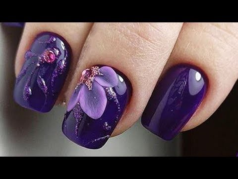 New Nail Art 2017 ♥ Top Nail Art Compilation #120 ♥ The Best Nail Art Designs & Ideas