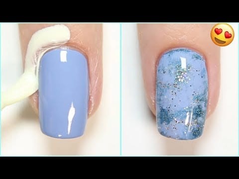 14 Wonderful Nail Art Designs Ideas For Long Nail | Beautiful Nail Art Transformations | BeautyPlus