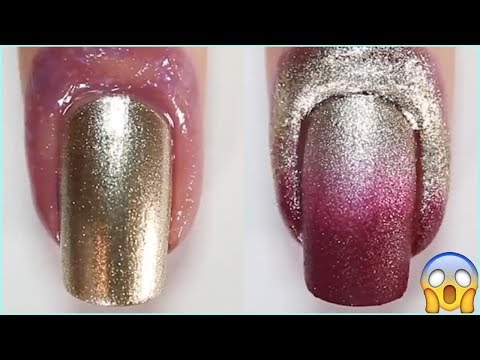 Nail Art Designs 2020 | New 15 Nails Art Ideas For Girls Should Know | BeautyPlus