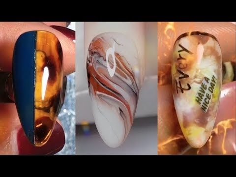 Top 10 Nail Art Design Ideas | New Nail Art #153