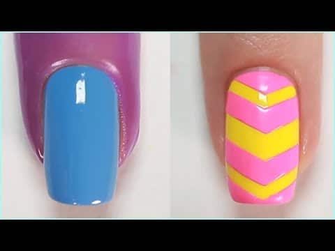 The Most Beautiful Nail Art Designs Ideas For Girls Should Try | New Nail Art Designs | BeautyPlus