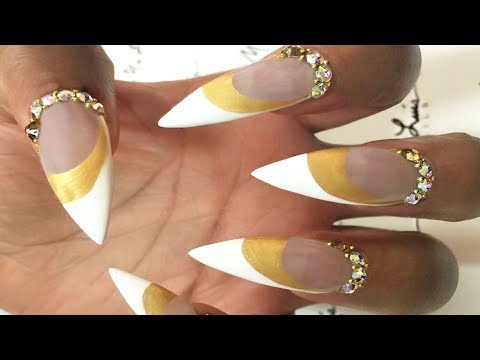 New Nail Art 2017 ♥ Top Nail Art Compilation #126 ♥ The Best Nail Art Designs & Ideas