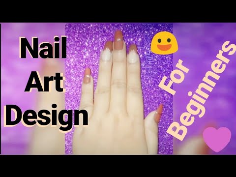 Nail Art Design Idea For Beginners|| Sunshine Of Beauty || #nailart #nailartdesign #sunshineofbeauty