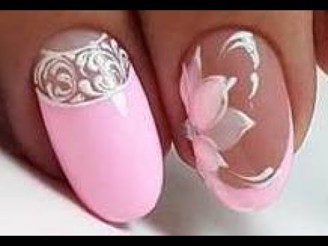 Most Nail Art Tutorials | The Best DIY Nail art Designs💓👍