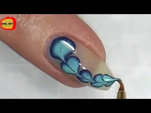 Nail Art 2017 💖 July 2017 💖 New Cute Nail Art 💖 Nails Art 💖 Nail 💖 #17070301-ACAIIG