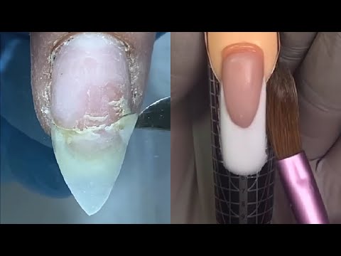 13 New Nails Art Designs That Are At Whole New Level | Compilation Plus