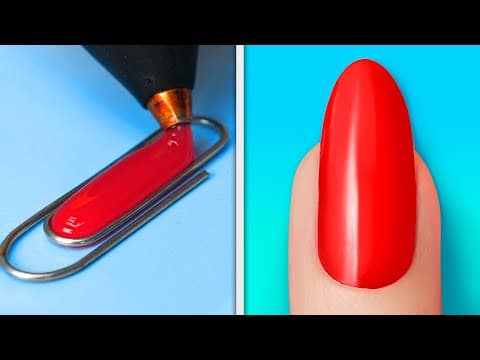 SIMPLY FANTASTIC MANICURE || Amazing Nail Art Ideas For Gorgeous Look