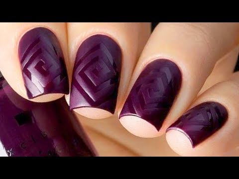 New Nail Art 2017 | The Best Nail Art Designs Compilation August 2017 | Part 28