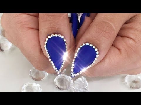 New Nail Art 2017 ♥ Top Nail Art Compilation #125 ♥ The Best Nail Art Designs & Ideas