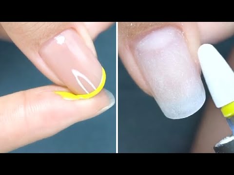 18 Best Nail Designs & Amazing Nails Art Ideas For Your Inspiration | Compilation Plus
