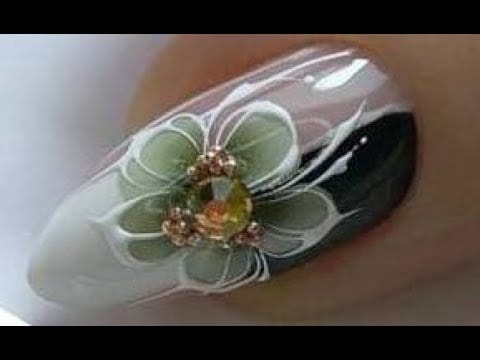 Top 50 Best Nail Art Designs | Nail art for Beginners💓👍