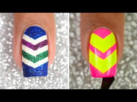 New Nail Art 2017 | The Best Nail Art Designs Compilation August 2017 | Part 26