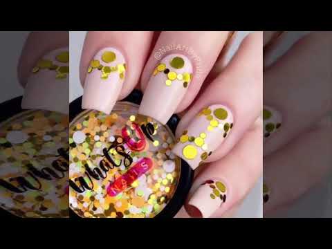 New Nail Art 2017 ♥ Top Nail Art Compilation #66 ♥ The Best Nail Art Designs & Ideas