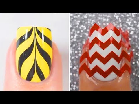 New Nail Art 2017 | The Best Nail Art Designs Compilation August 2017 | Part 30