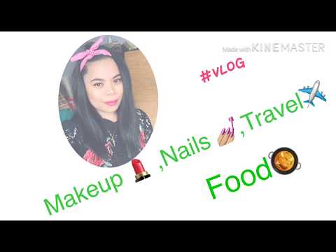 Nail Art Creation for Beginners #nailart#nailpolish#selftaught#DIYnailarts