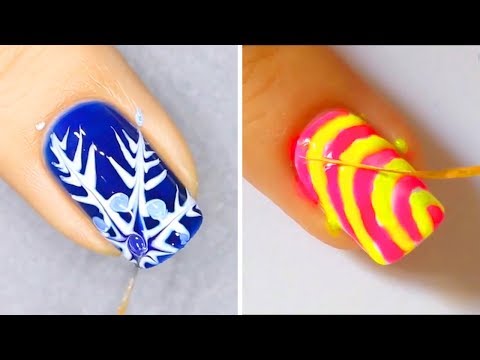 New Nail Art 2017 | The Best Nail Art Designs Compilation August 2017 | Part 31