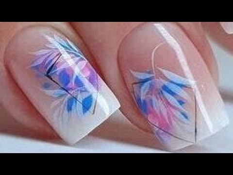 New Nail Art Designs | Best Nail Art Compilation💓👍