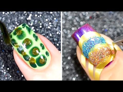 New Nail Art 2017 | The Best Nail Art Designs Compilation September 2017 | Part 5