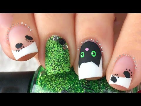 New Nail Art 2017 | The Best Nail Art Designs Compilation September 2017 | Part 6