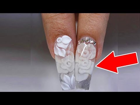 New Nail Art 2017 ♥ Top Nail Art Compilation #141 ♥ The Best Nail Art Designs & Ideas
