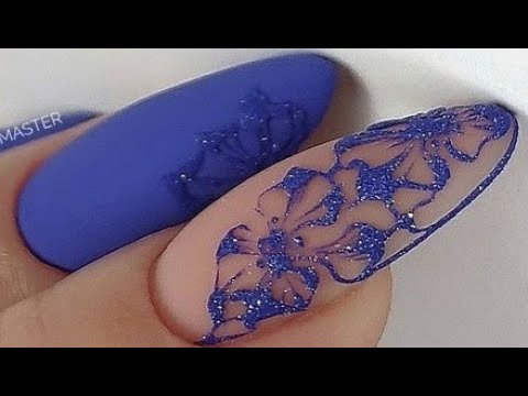 100+ Best Nail Art Designs | Nail art ideas for you