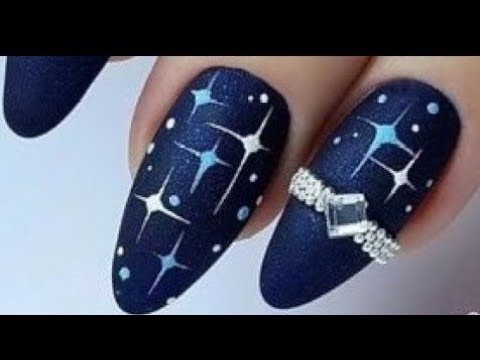 Nail Art Designs 2020 // New Nails Art Compilation💅Korean nail art nailart