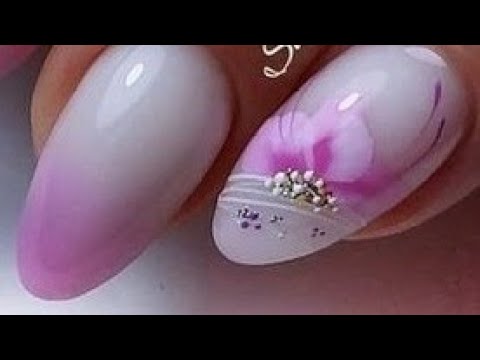 Top 100+ Best Nail Art Designs| Nail art for Beginners💓👍