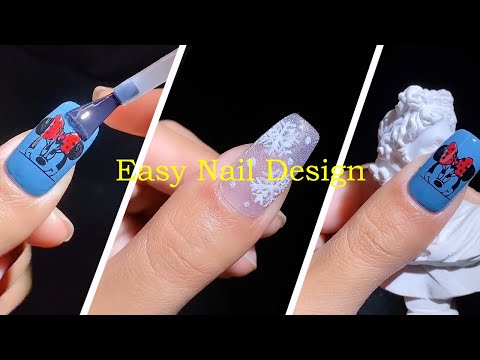 Nail Art Designs | The Best Nail Art Designs Compilation