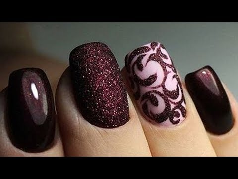 Top Nail Art 2017 ♥ New Nail Art Compilation #55 ♥ The Best Nail Art Designs & Ideas #55