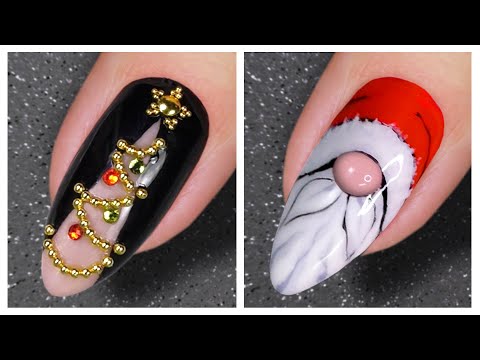 Nail Art Designs 2021 | New Nails Art Compilation