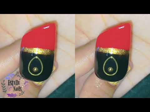 NAILART COLLECTION – PART 2 –