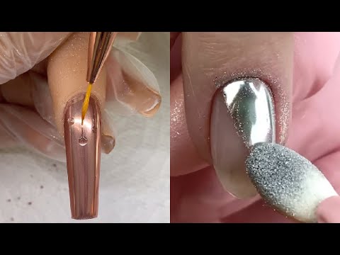 New Nails Art 2021 💅💅 16 Best Nails Art Ideas & Designs 2021 | Compilation Plus