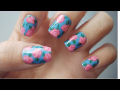 The Best Compilation For Diy Nail Art Lovers💗 Stunning Nails Art Designs Tutorial You Should Try #4