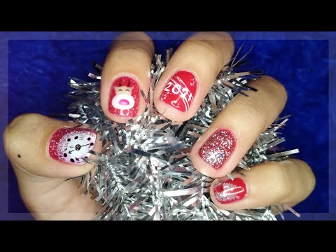 NAILART 2021 – HAPPY NEW YEARS